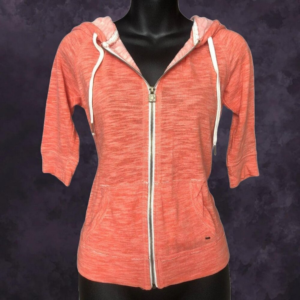 Vintage Garage Hoodie